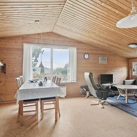 Hébergement de vacances 6820-allinge-paeretraesvej-7 Allinge-Sandvig