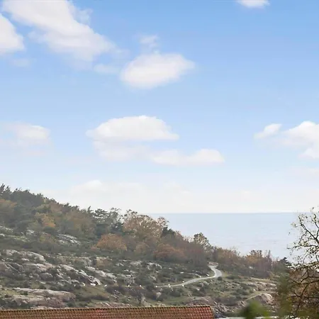 Hébergement de vacances 6820-allinge-paeretraesvej-7