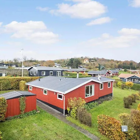 Dom wakacyjny 6820-allinge-paeretraesvej-7 Allinge-Sandvig