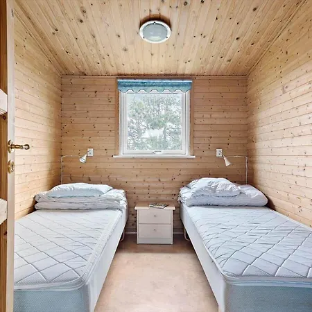 Hébergement de vacances 6820-allinge-paeretraesvej-7