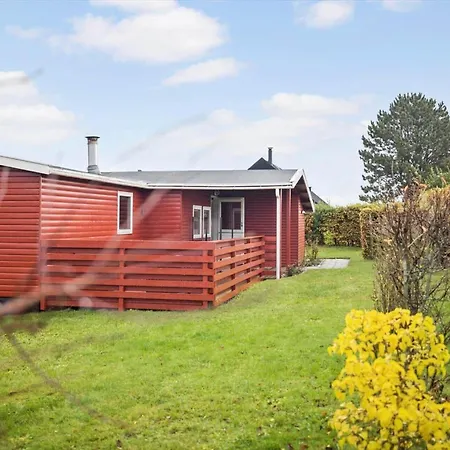 Hébergement de vacances 6820-allinge-paeretraesvej-7 Allinge-Sandvig
