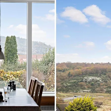 Hébergement de vacances 6820-allinge-paeretraesvej-7 Allinge-Sandvig