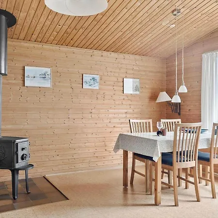 Hébergement de vacances 6820-allinge-paeretraesvej-7 *