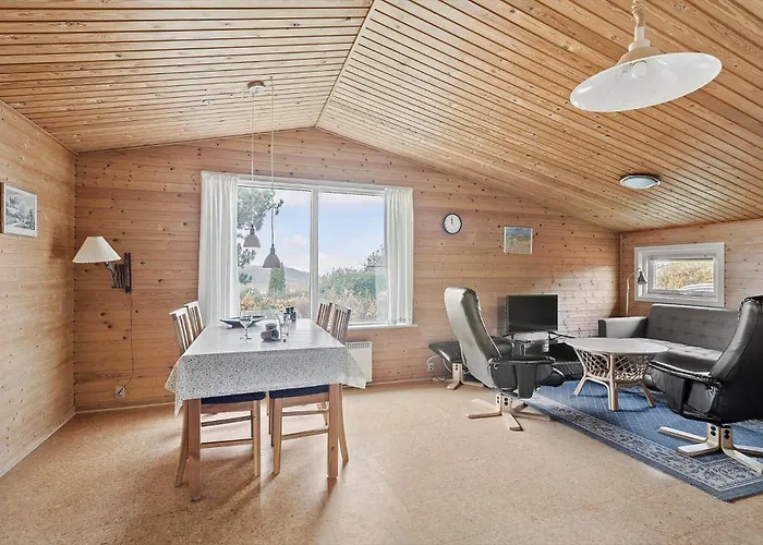 Сasa de vacaciones 6820-allinge-paeretraesvej-7 Allinge-Sandvig