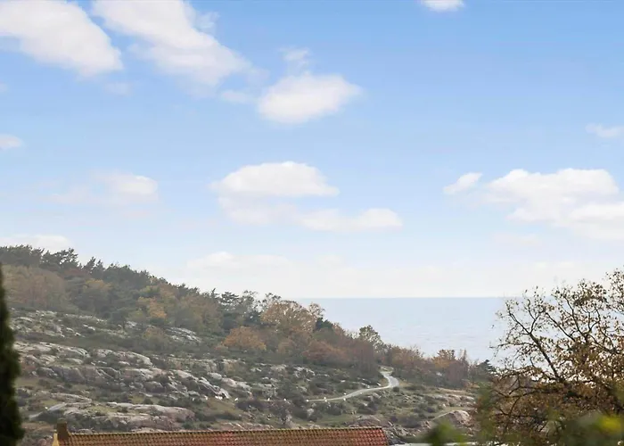 Сasa de vacaciones 6820-allinge-paeretraesvej-7