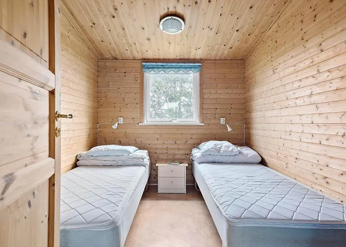 Сasa de vacaciones 6820-allinge-paeretraesvej-7